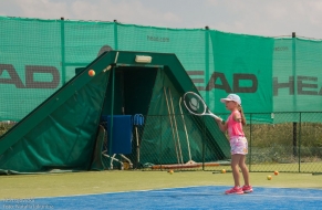 Tenis červen