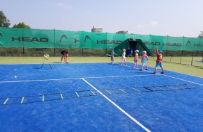 Tenis červen