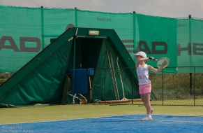 Tenis červen