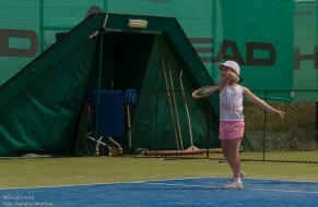 Tenis červen