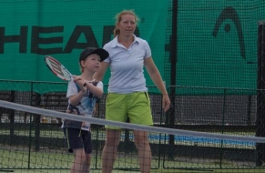 Tenis červen