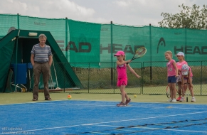 Tenis červen