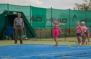 Tenis červen