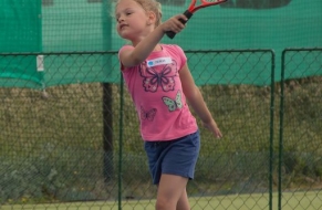 Tenis červen