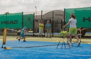 Tenis červen
