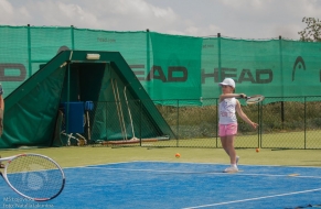 Tenis červen