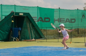 Tenis červen