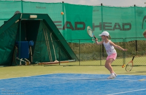 Tenis červen