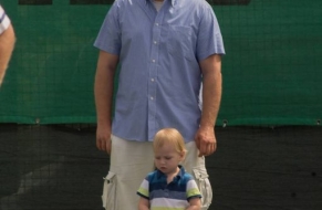 Tenis červen