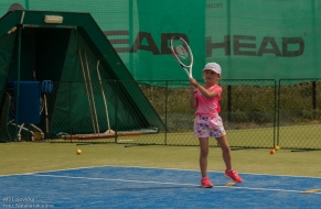 Tenis červen