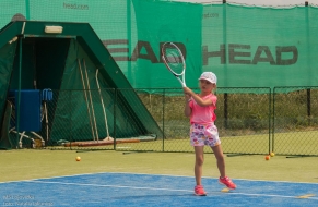 Tenis červen