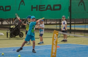 Tenis červen
