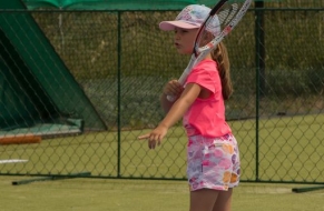 Tenis červen