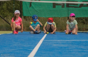 Tenis červen