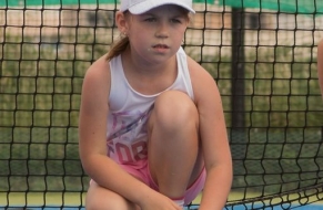 Tenis červen