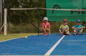 Tenis červen