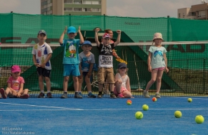 Tenis červen