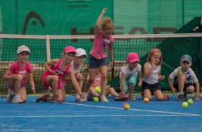 Tenis červen