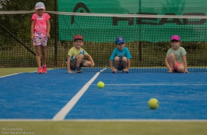 Tenis červen