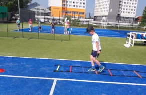 Tenis červen