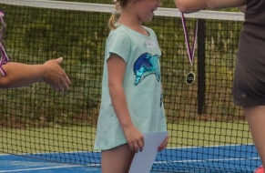 Tenis červen