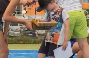 Tenis červen