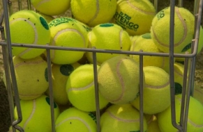 Tenis červen