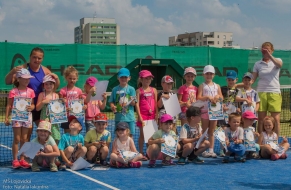Tenis červen