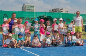 Tenis červen