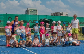 Tenis červen