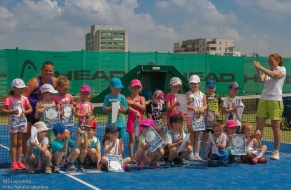 Tenis červen