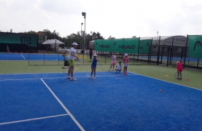 Tenis červen