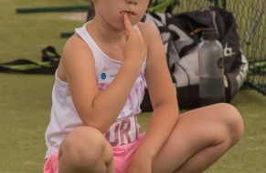 Tenis červen