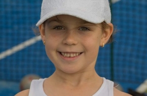 Tenis červen
