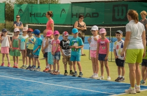 Tenis červen