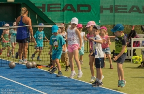 Tenis červen