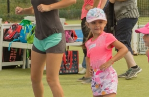 Tenis červen