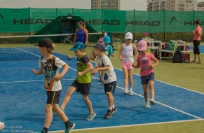 Tenis červen