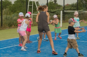 Tenis červen