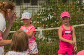 Tenis červen