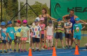 Tenis červen