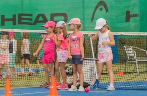 Tenis červen