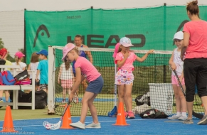 Tenis červen