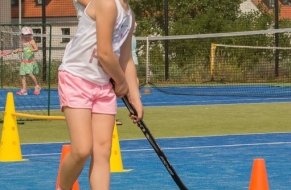 Tenis červen