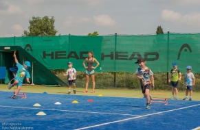 Tenis červen