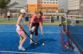 Tenis červen
