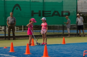 Tenis červen