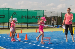 Tenis červen