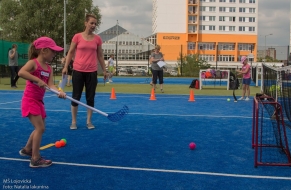 Tenis červen