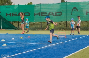 Tenis červen